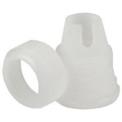 Фиксатор насадок для кондитерского мешка