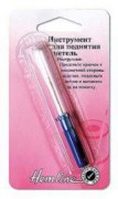 Инструмент для поднятия петель Hemline 248
