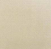 Канва для вышивания BESTEX Аида 18 бежевая
