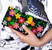 Набор для вышивания кошелька Клатч 206