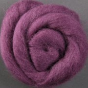 Корридейл 30 микрон Ashford 008 натуральная новозеландская шерсть