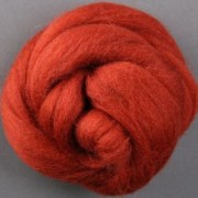 Корридейл 30 микрон Ashford 100% натуральная новозеландская шерсть 009