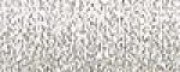 Металлизированные нити для вышивания Kreinik Very Fine #4 001J