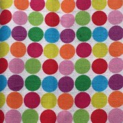 Ткань для рукоделия, Fabric Palette MD-G-FQ-Season