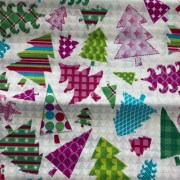 Отрез ткани для пэчворка MDGFQSEA 03