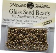 Бисер Mill Hill 00221