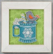 Набор для вышивания Милл Хилл DM20-5102