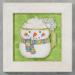 Набор для вышивания Милл Хилл DM20-5103