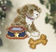 MH187104 Милл Хилл Мой лучший друг