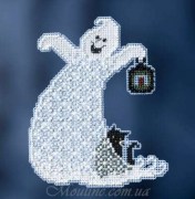 Набор для вышивания Милл Хилл MH19-1723 Сущность