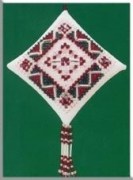 Милл Хилл Набор серии Tiny Treasured Diamond MHTD13