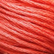 Мулине хлопок Bestex 350