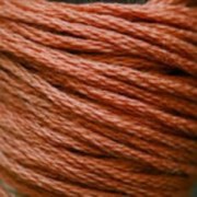 Купити Муліне Bestex 356 (аналог ДМС 356) бавовна для вишивки