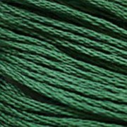 Муліне Bestex 367 (аналог DMC 367) для вишивання