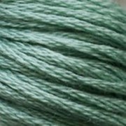 Купити Муліне Bestex 503 (аналог DMC 503) для вишивки