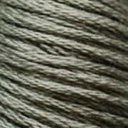 Купити Муліне Bestex 646 (аналог DMC 646) для вишивки