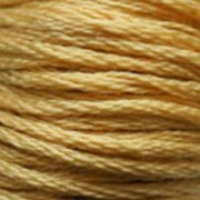 Купити Муліне Bestex 676 (аналог DMC 676) для вишивки