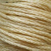 Купити Муліне Bestex 677 (аналог DMC 677) для вишивки