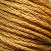 Купити Муліне Bestex 680 (аналог DMC 680) для вишивки