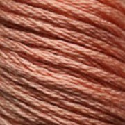 Муліне Bestex 758 (аналог ДМС 758)