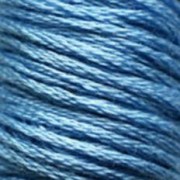 Муліне Bestex 809 (аналог ДМС 809)