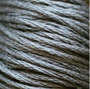 Мулине Шелковое 317 Sunny Silk 