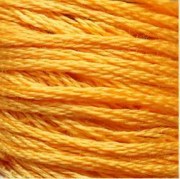 Мулине Шелковое 742 Sunny Silk