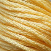 Мулине Шелковое 744 Sunny Silk