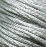 Мулине Шелковое 762 Sunny Silk