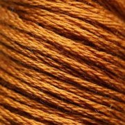 Мулине Шелковое 780 Sunny Silk