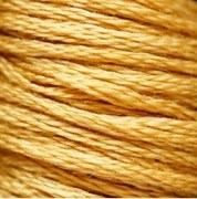 Мулине Шелковое 783 Sunny Silk