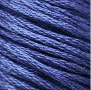 Мулине Шелковое 797 Sunny Silk 