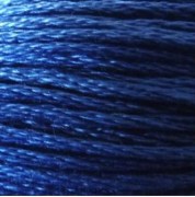 Мулине Шелковое 798 Sunny Silk