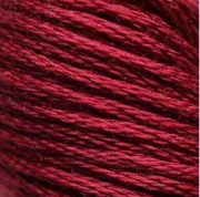 Мулине Шелковое 814 Sunny Silk