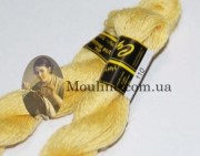 Мулине для вышивания Сударушка 110