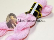 Мулине для вышивания Сударушка 510