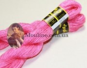 Мулине для вышивания Сударушка 533