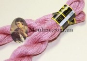 Мулине для вышивания Сударушка 538