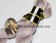 Мулине для вышивания Сударушка 610