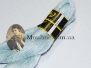 Мулине для вышивания шерсть Сударушка 810