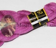 Мулине для вышивания Сударушка 560