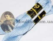 Мулине для вышивания Сударушка 720