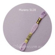 Zweigart Murano Lugana 32 3984/5120 хлопок