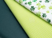 Набори тканин для рукоділля