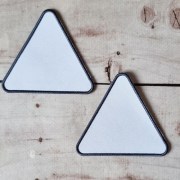 Шеврон нашивка для друку (сублімації)