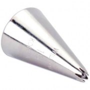 Насадка Wilton для кондитерского мешка №16 Звезда