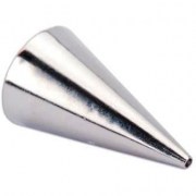 Насадка Wilton, для кондитерского мешка № 2 Круг