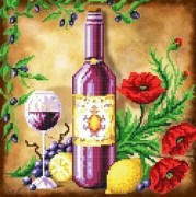 Виробник канви з малюнком Повітруля