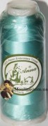 Нитки для машинной вышивки Anna вискоза 120D/2 363