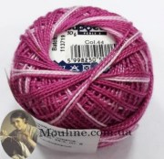 Нитки PUPPETS 0044 хлопок